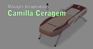Masajes Camilla Ceragem