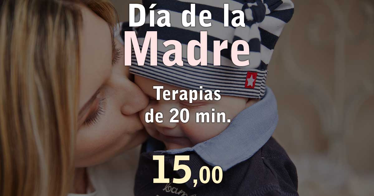 regalo día de la madre en Toledo