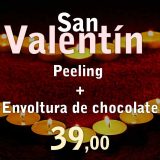 Regalo de San Valentín en Toledo