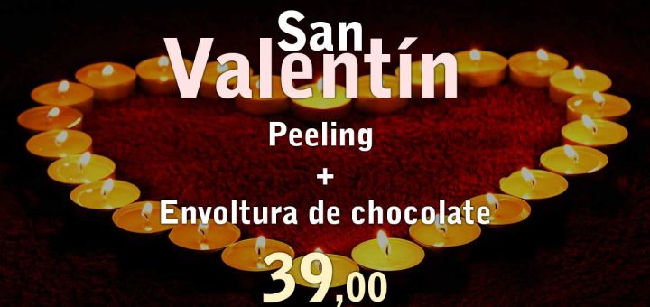 Regalo de San Valentín en Toledo